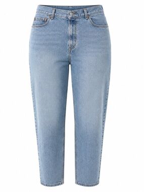 Men’s 90s Style Levi’s W36 L36 Denim Jeans Light Wash Straight Leg Vintage